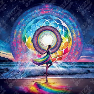 Mandala Tanz