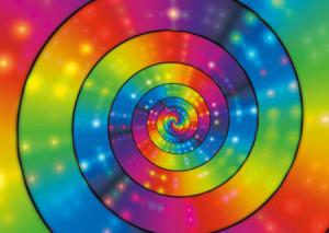 Spirallichter