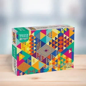 Geometrisches Muster