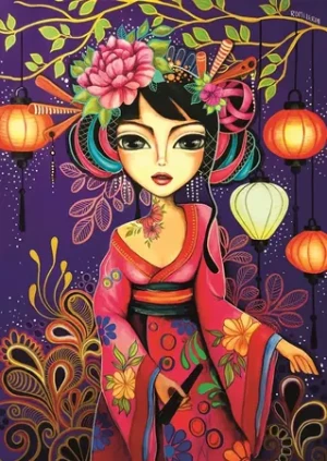 Geisha