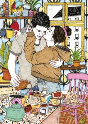 Frühstück & Liebe