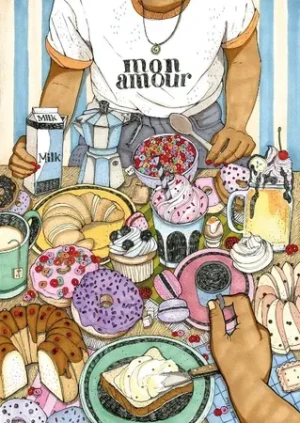 Leckeres Frühstück