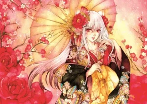 Sakura-Fantasie