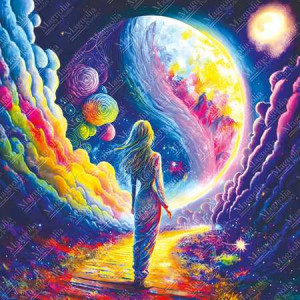 Astralreise