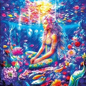 Frieden unter Wasser