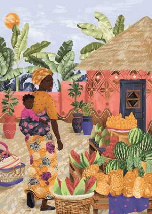 Urlaub in Ghana