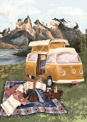 Urlaub in Chile