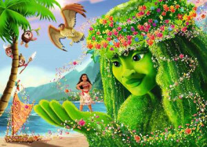 Disney - Vaiana
