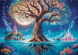 Der Zauberbaum