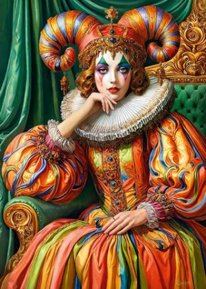 Arlequin