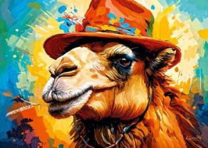 Mister Camel