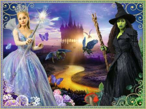 Wicked 2 - Gut gegen Böse