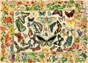 Botanische Welt