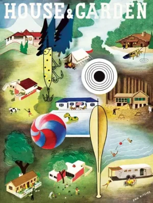 Camps & Ferienhäuser