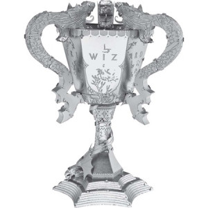 Harry Potter Metal Earth - Der Trimagische Pokal - 3D Metall Puzzle