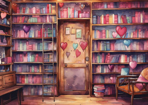 Romantische Bibliothek