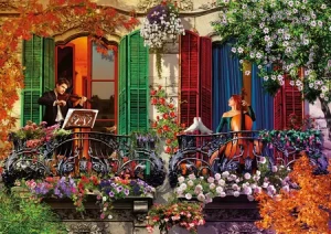 Romantische Serenade