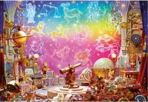 Astrologie