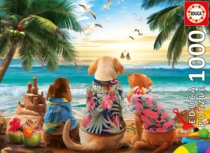 Hunde im Urlaub