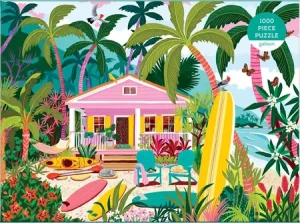 Surfside-Bungalow