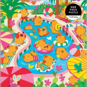 Capybara-Club
