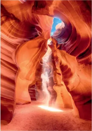Antelope Canyon, Arizona