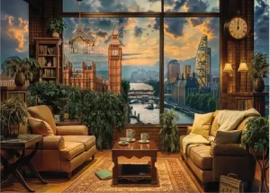 Malerisches London