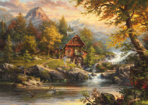 Sommerhaus, Cota
