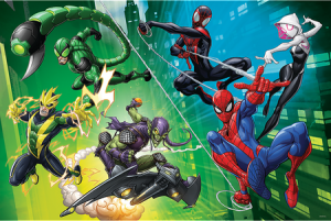 Marvel - Spiderman