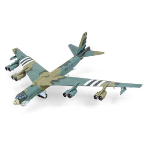 Metal Earth - B-52 Stratofortress - 3D Metall Puzzle
