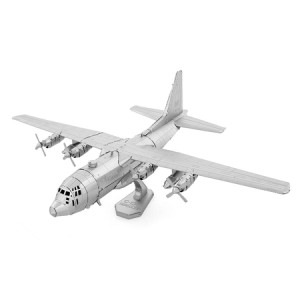 Metal Earth - Lockheed C-130 Hercules