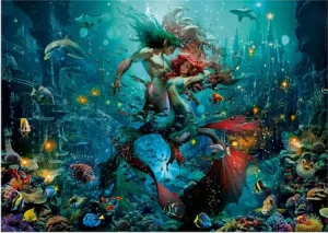 Atlantis