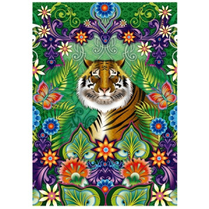 Bengal Tiger