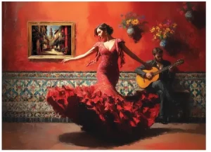 Flamenco