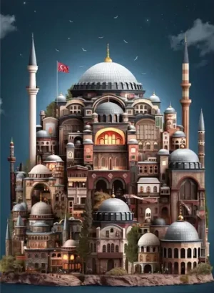 Ayasofya