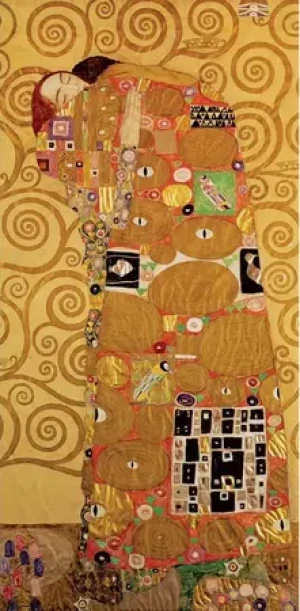 Desired Woman - Gustav Klimt