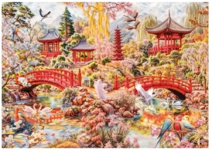 Japanischer Garten