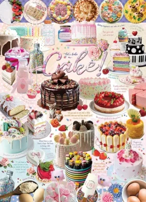 Kuchenzeit