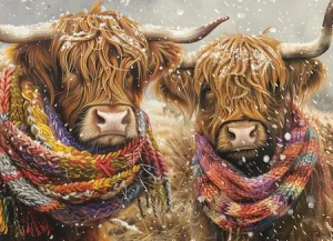 Brrr!