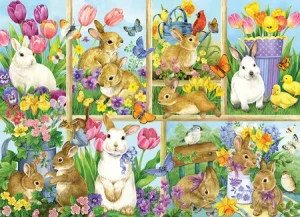Tulpenzeit