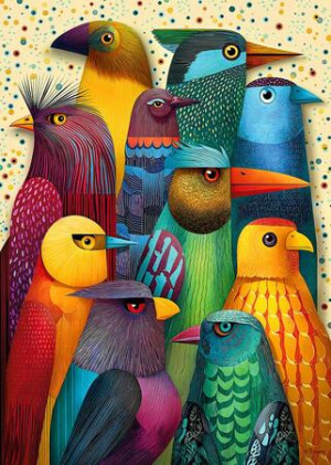 Der Vogelclub