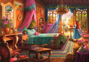 Disney - Arielle (In Geschenkbox)