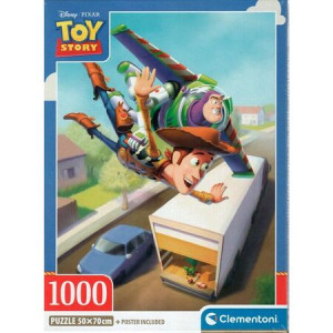 Disney - Toy Story