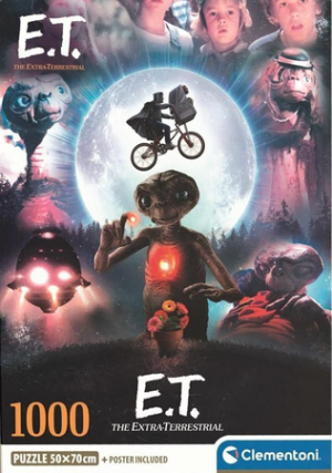Kultfilme - E.T.