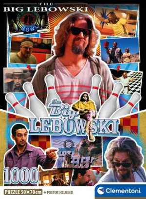 Kultfilme - The Big Lebowski