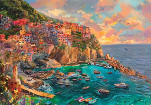 Manarola (Gemälde)