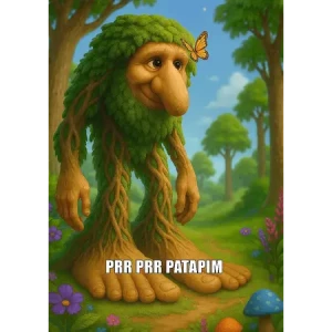 Brainrot: PRR PRR Patapim