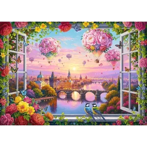 Hauch der Liebe