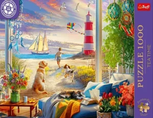 Sommerbrise