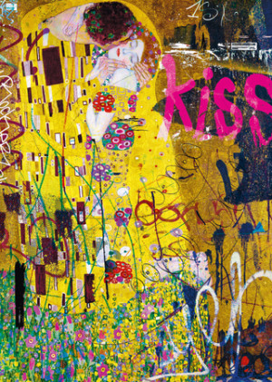 Rebrush! The Kiss of Lovers
